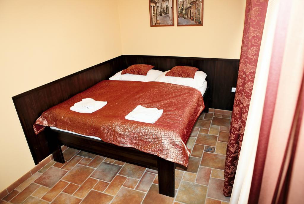 Hotel Pelikan Trebon Room photo