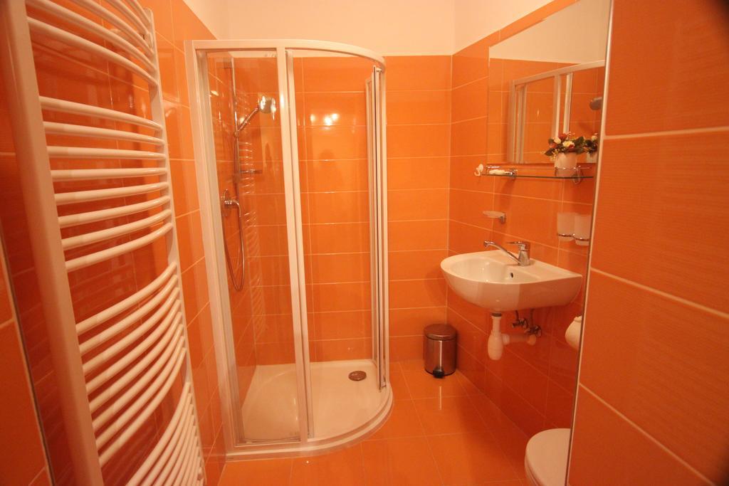 Hotel Pelikan Trebon Room photo