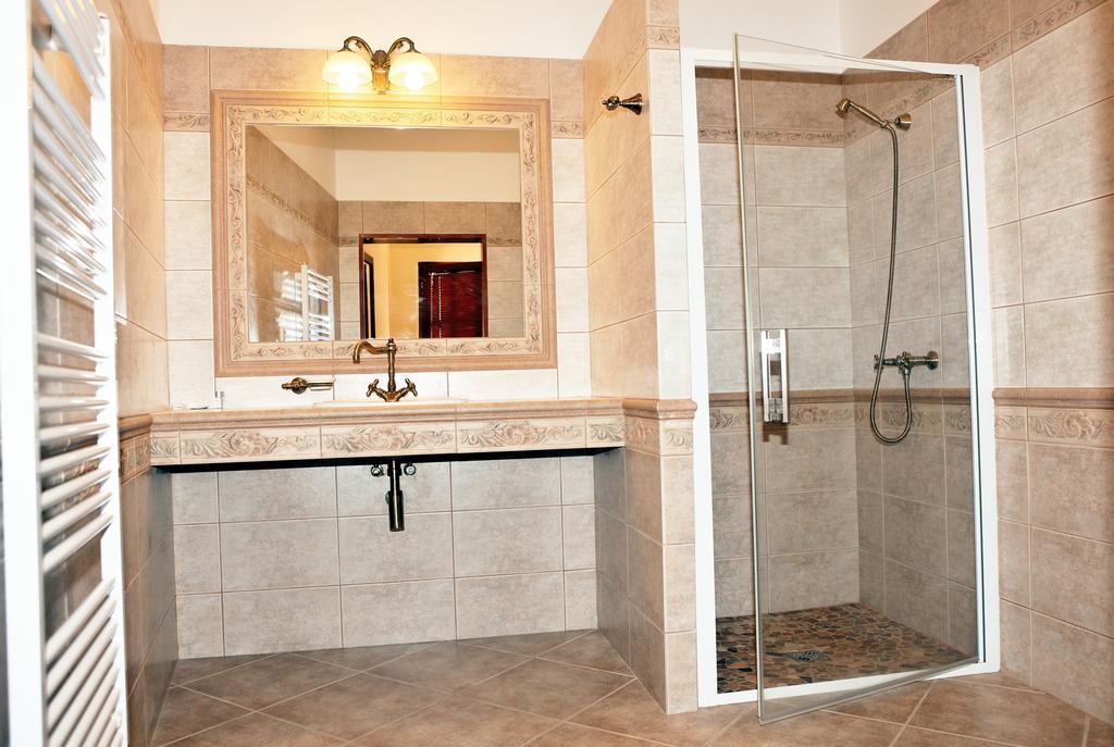 Hotel Pelikan Trebon Room photo