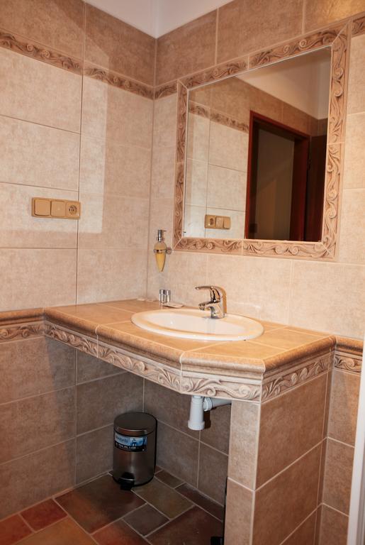 Hotel Pelikan Trebon Room photo