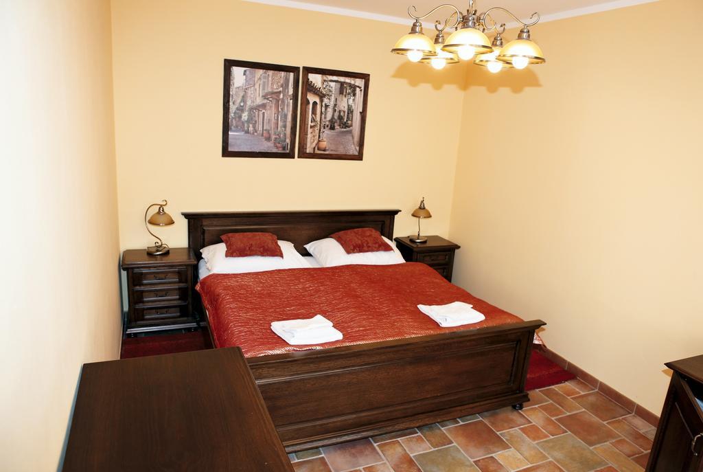 Hotel Pelikan Trebon Room photo